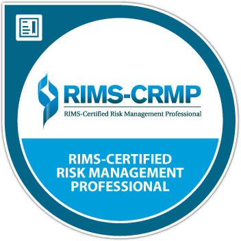 RIMS Digital Badge